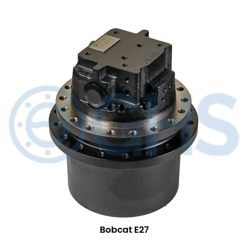 Final Drive Motor for Bobcat E27 Mini Excavator | Travel Motor GHS-AA108