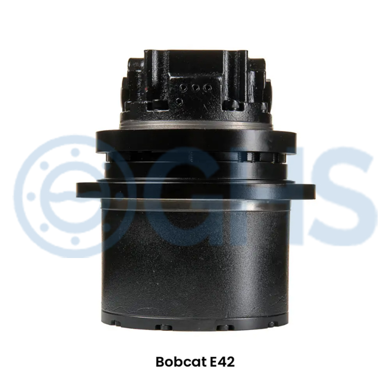 6691497 Final Drive Motor for Bobcat E42 Mini Excavator | Travel Motor GHS-AA111