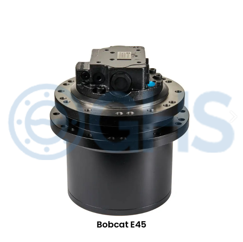7012323 Final Drive Motor for Bobcat E45 Mini Excavator | Travel Motor GHS-AA112