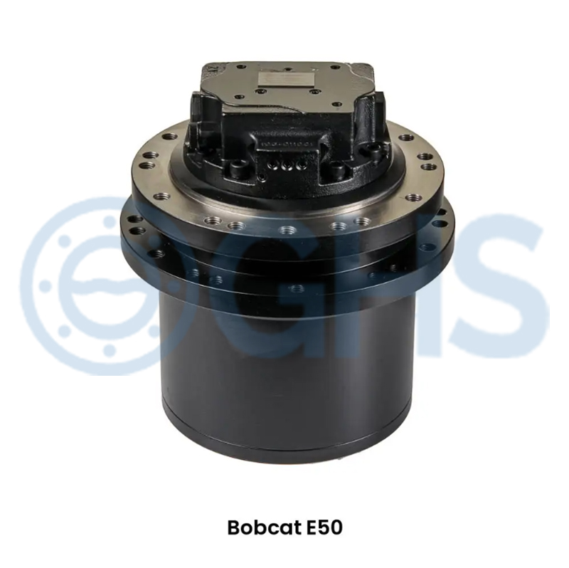 Final Drive Motor for Bobcat E50 Mini Excavator | Travel Motor GHS-AA113