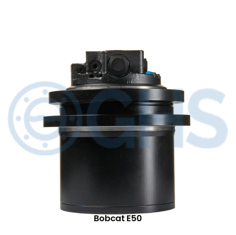 Final Drive Motor for Bobcat E50 Mini Excavator | Travel Motor GHS-AA113