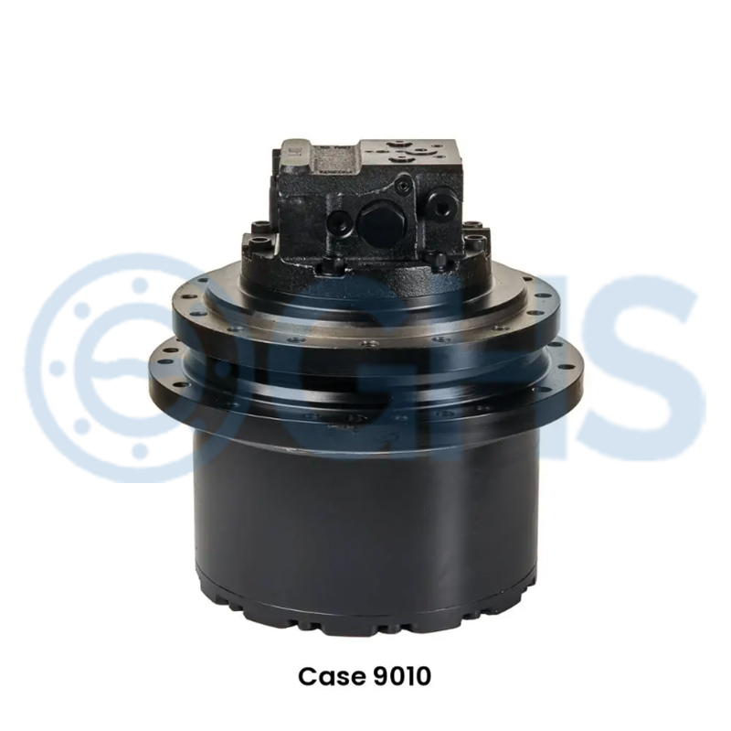 151018A1 Final Drive Motor for Case 9010 Mini Excavator | Travel Motor GHS-AA123