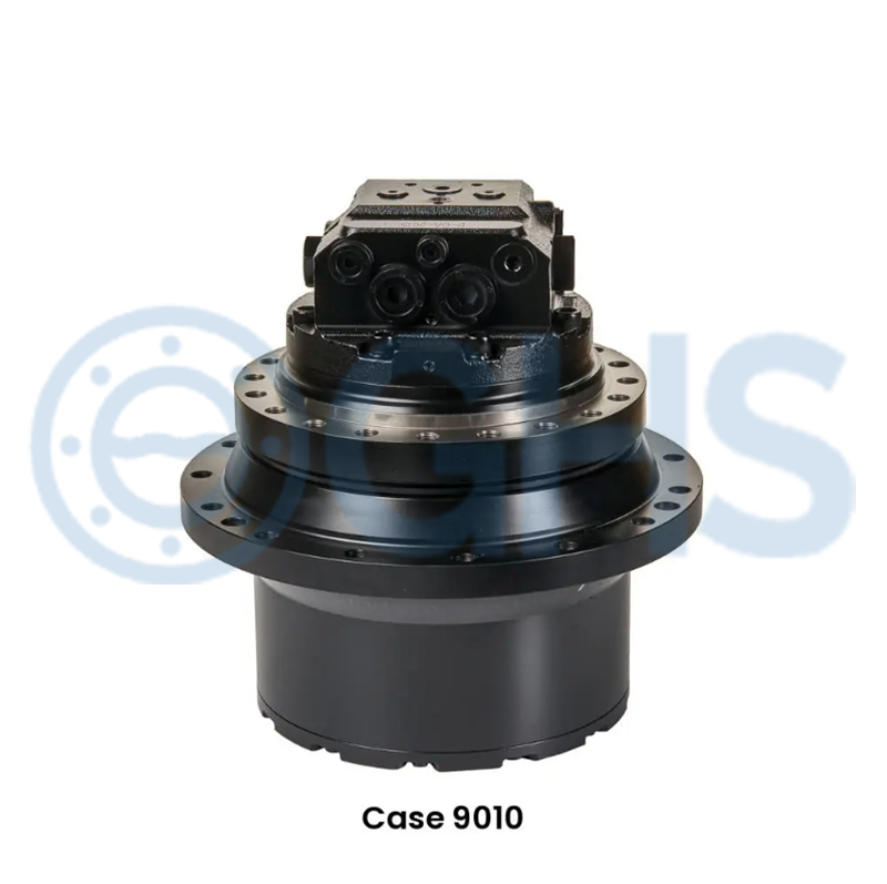 151018A1 Final Drive Motor for Case 9010 Mini Excavator | Travel Motor GHS-AA123