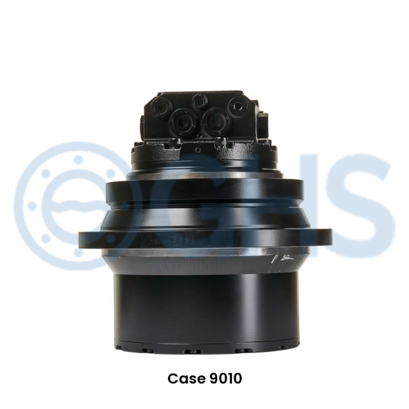 151018A1 Final Drive Motor for Case 9010 Mini Excavator | Travel Motor GHS-AA123