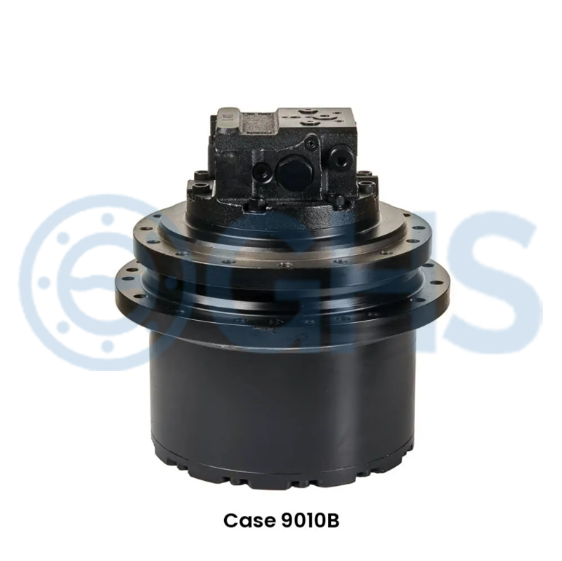 164541A1 Final Drive Motor for Case 9010B Mini Excavator | Travel Motor GHS-AA124