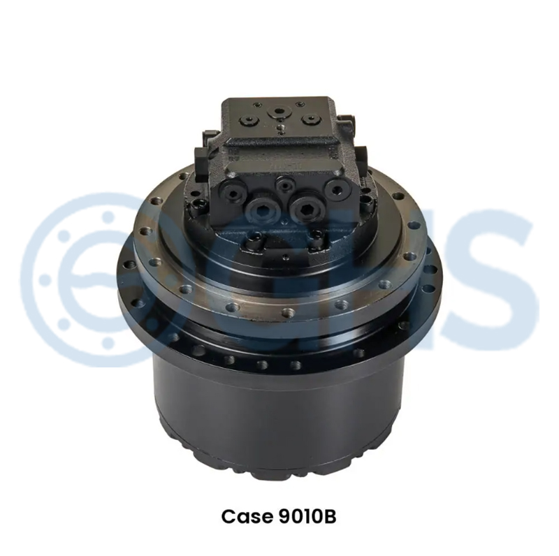 164541A1 Final Drive Motor for Case 9010B Mini Excavator | Travel Motor GHS-AA124