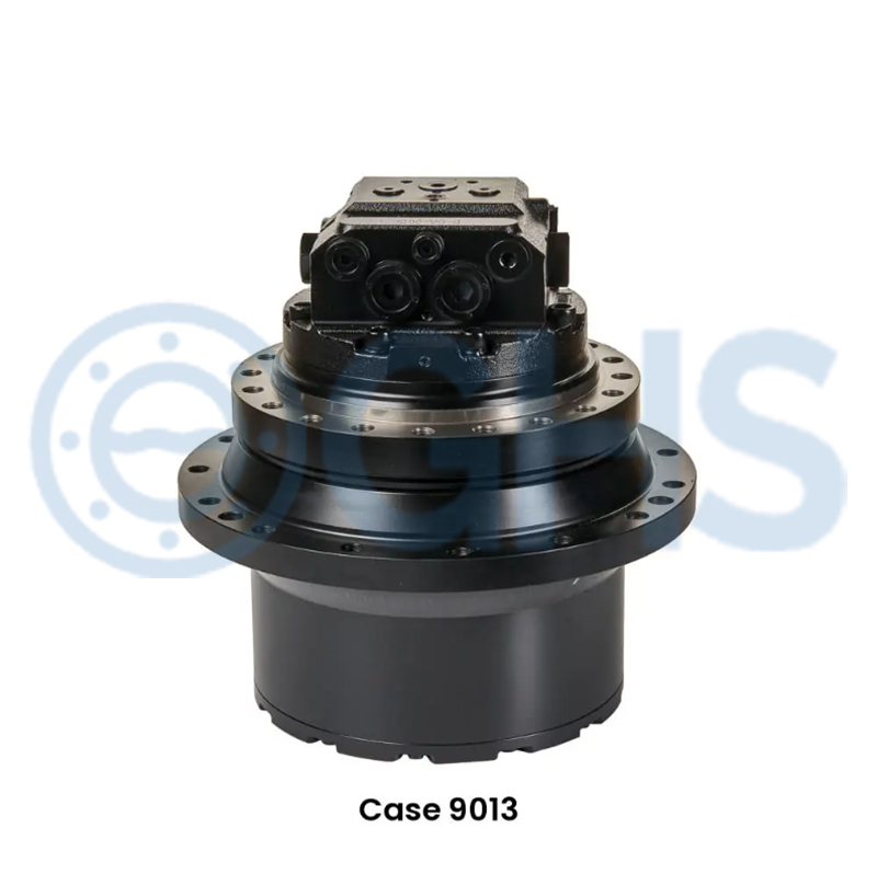 164691A1 Final Drive Motor for Case 9013 Mini Excavator | Travel Motor GHS-AA125
