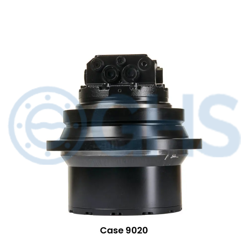 161303A1 Final Drive Motor for Case 9020 Mini Excavator | Travel Motor GHS-AA126