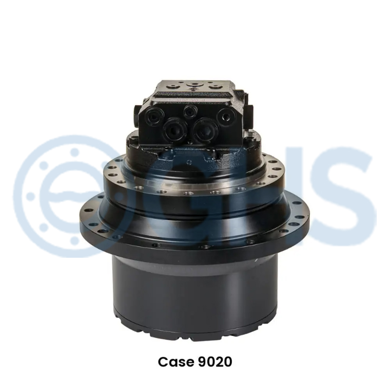 161303A1 Final Drive Motor for Case 9020 Mini Excavator | Travel Motor GHS-AA126