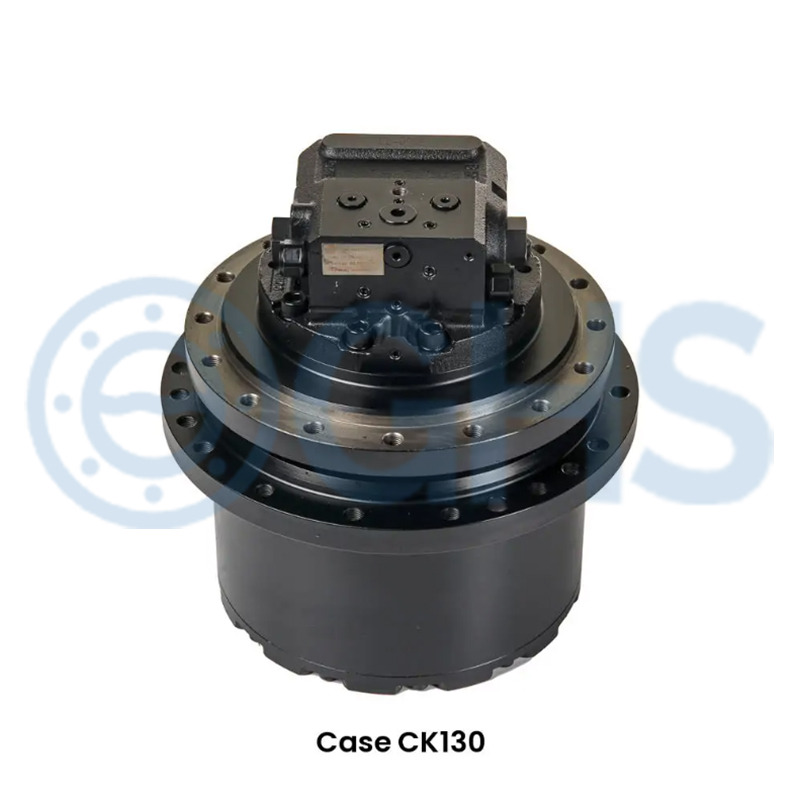 Final Drive Motor for Case CK130 Mini Excavator | Travel Motor GHS-AA128