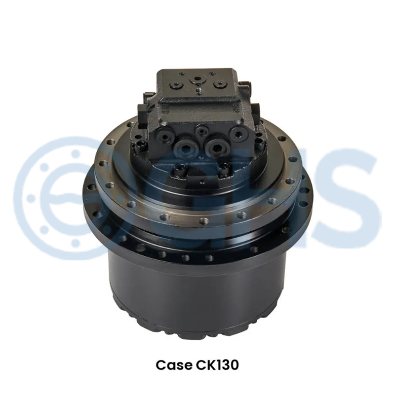 Final Drive Motor for Case CK130 Mini Excavator | Travel Motor GHS-AA128