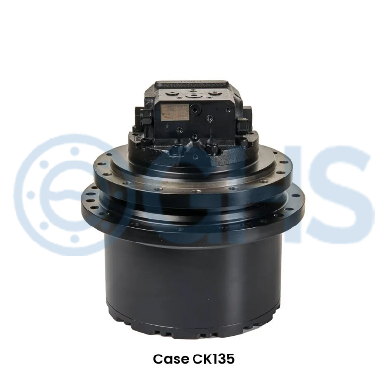Final Drive Motor for Case CK135 Mini Excavator | Travel Motor GHS-AA129