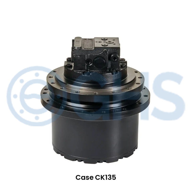 Final Drive Motor for Case CK135 Mini Excavator | Travel Motor GHS-AA129