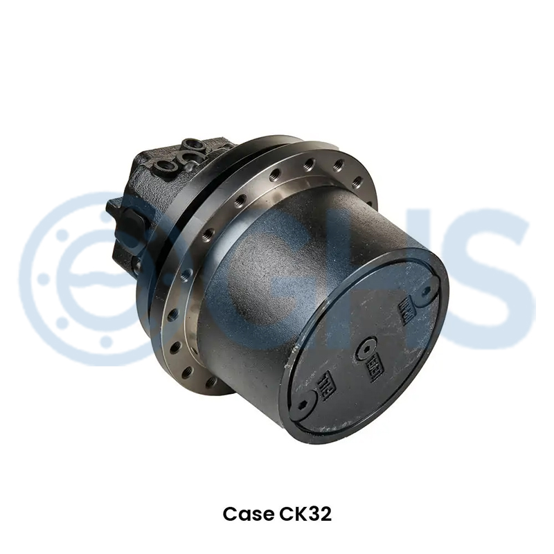 200035A1 Final Drive Motor for Case CK32 Excavator | Travel Motor GHS-AA136