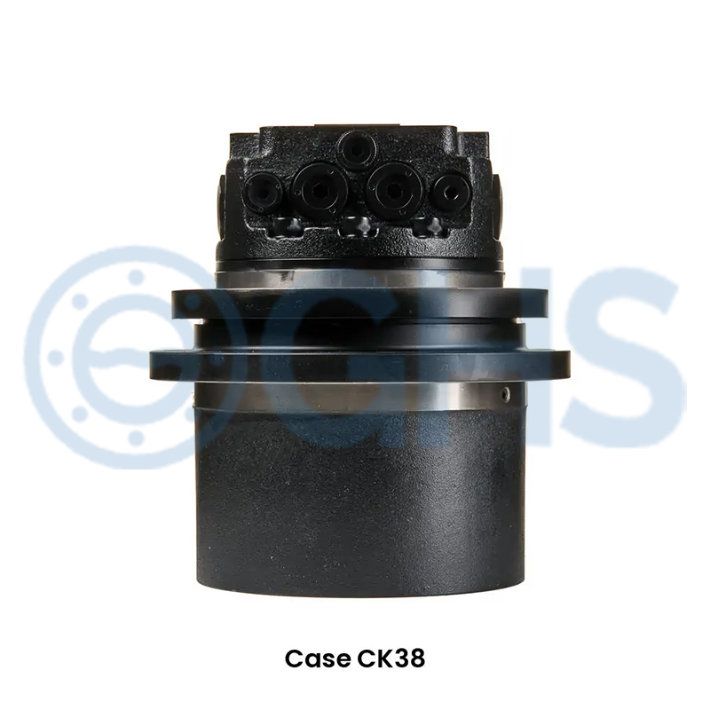 200107A1 Final Drive Motor for Case CK38 Excavator | Travel Motor GHS-AA138