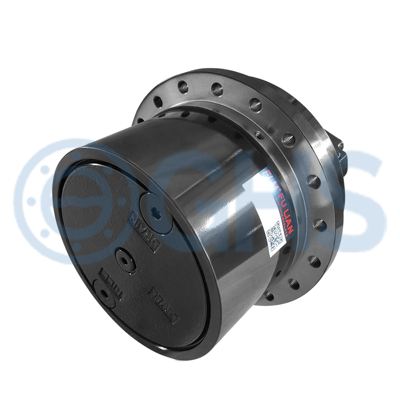 MAG-18VP-230F-1 B0240-18063 B0240-18022 1903120400 Final Drive Motor for Takeuchi TB125 TB235  Mini Excavator | Travel Motor GHS-AA178