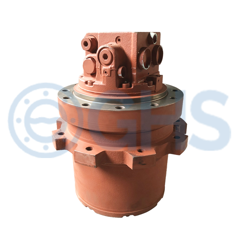 Final Drive Motor for Sumitomo SWTL 4538 Excavator | Travel Motor GHS-AA179