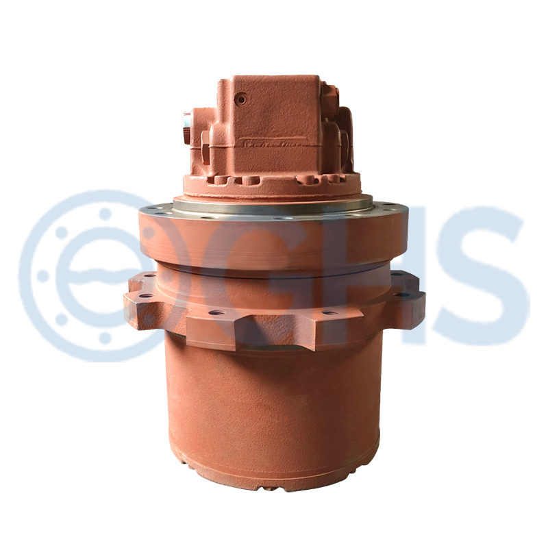 Final Drive Motor for Sumitomo SWTL 4538 Excavator | Travel Motor GHS-AA179