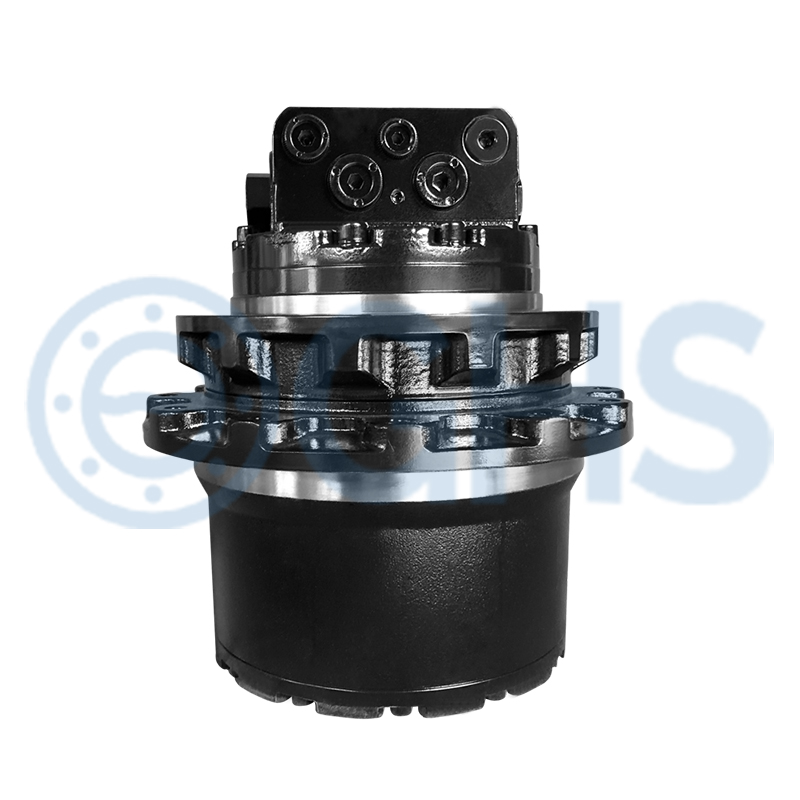 136-2909 MSP93092A GM09VL-D-2635-4 Drive Motor for Caterpillar (CAT) 307 307B 307C Excavator | Travel Motor AA180