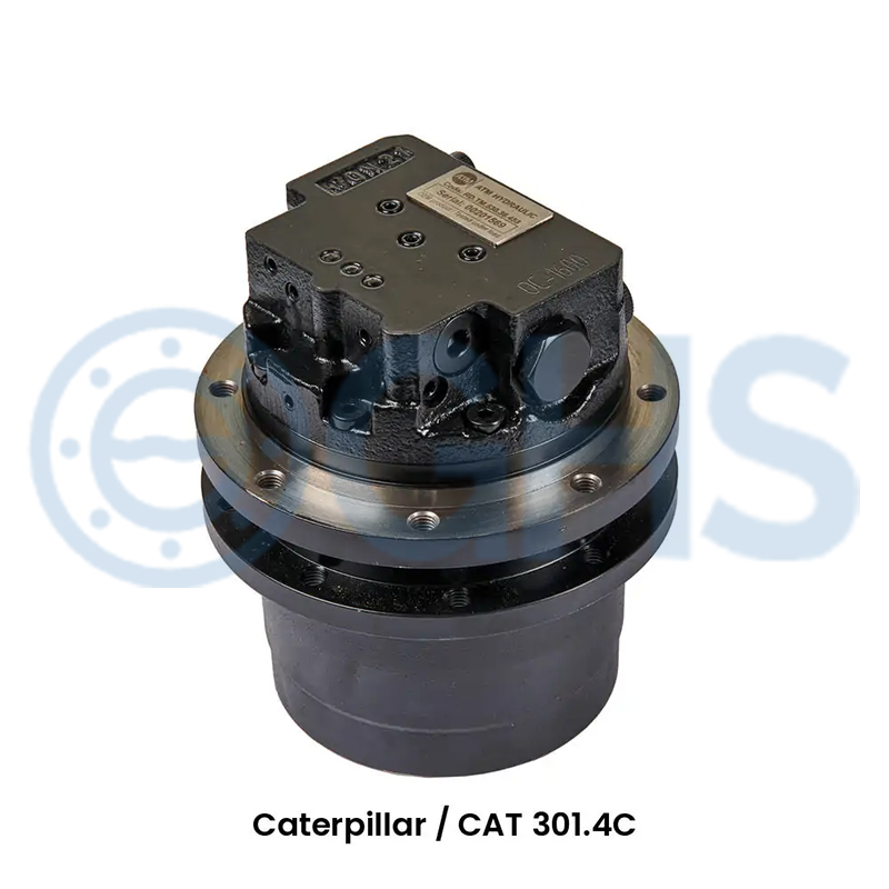381-3039 Drive Motor for Caterpillar (CAT) 301.4C Excavator | Travel Motor AA181