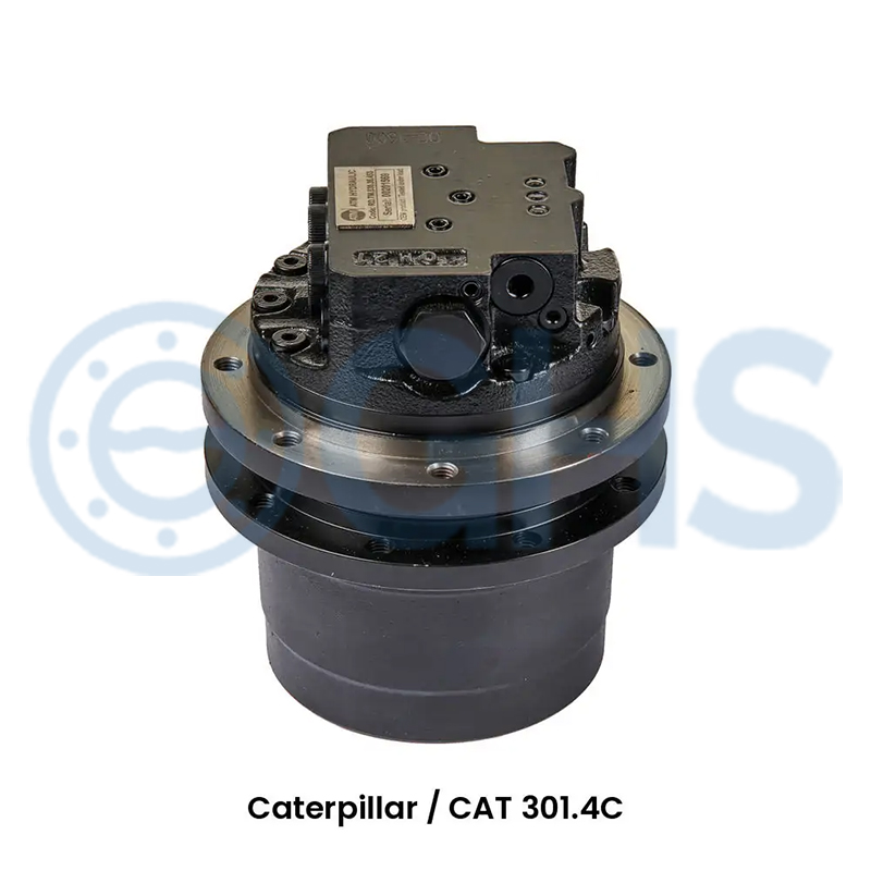 381-3039 Drive Motor for Caterpillar (CAT) 301.4C Excavator | Travel Motor AA181