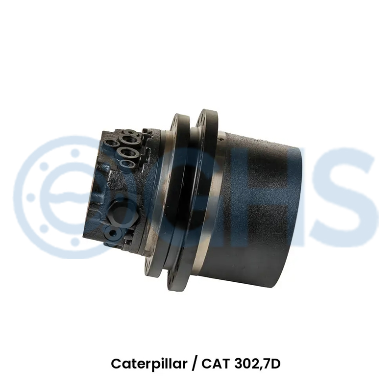 Drive Motor for Caterpillar (CAT) 302.7D Excavator | Travel Motor GHS-AA183