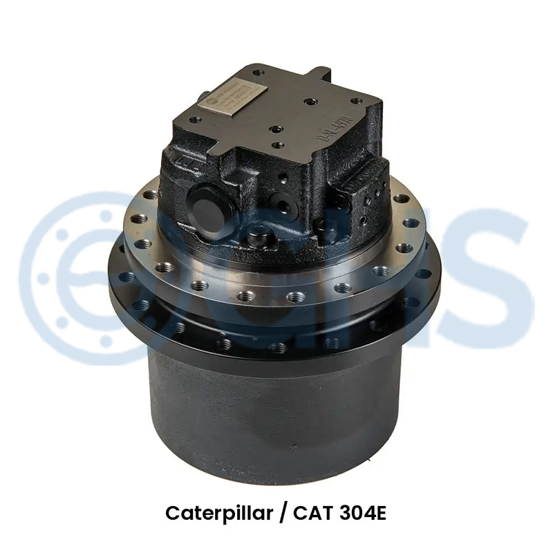 Final Drive Motor for Caterpillar (CAT) 304E Excavator | Travel Motor GHS-AA207