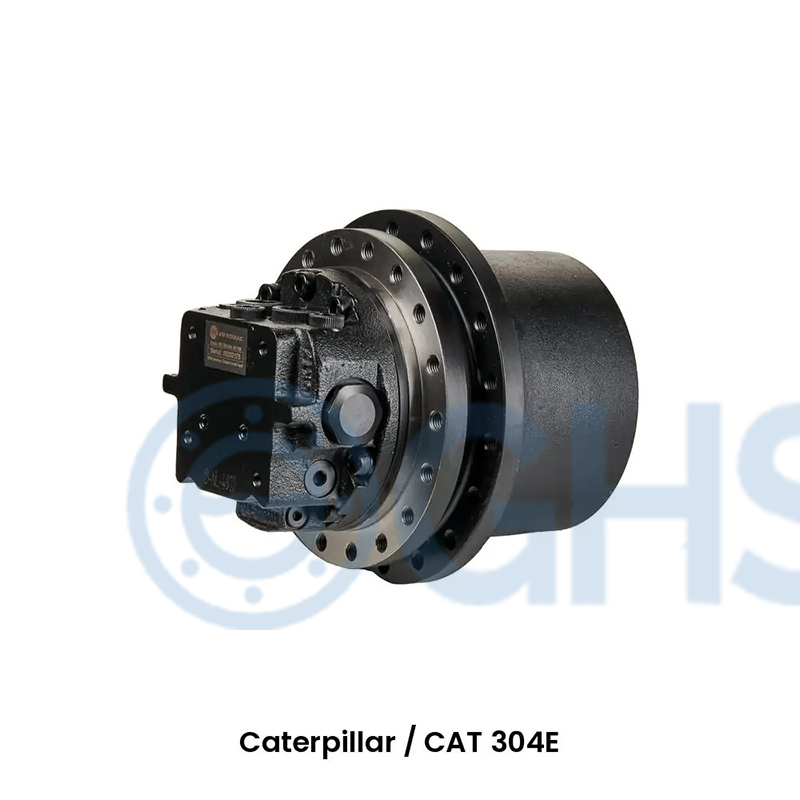 Final Drive Motor for Caterpillar (CAT) 304E Excavator | Travel Motor GHS-AA207