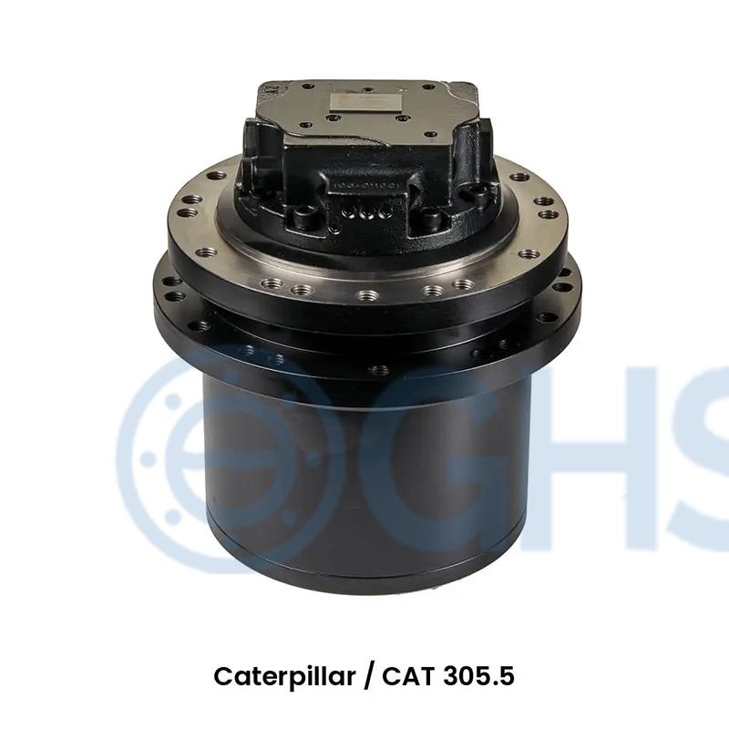 330-7517 Final Drive Motor for Caterpillar (CAT) 305.5 Excavator Travel Motor GHS-AA208