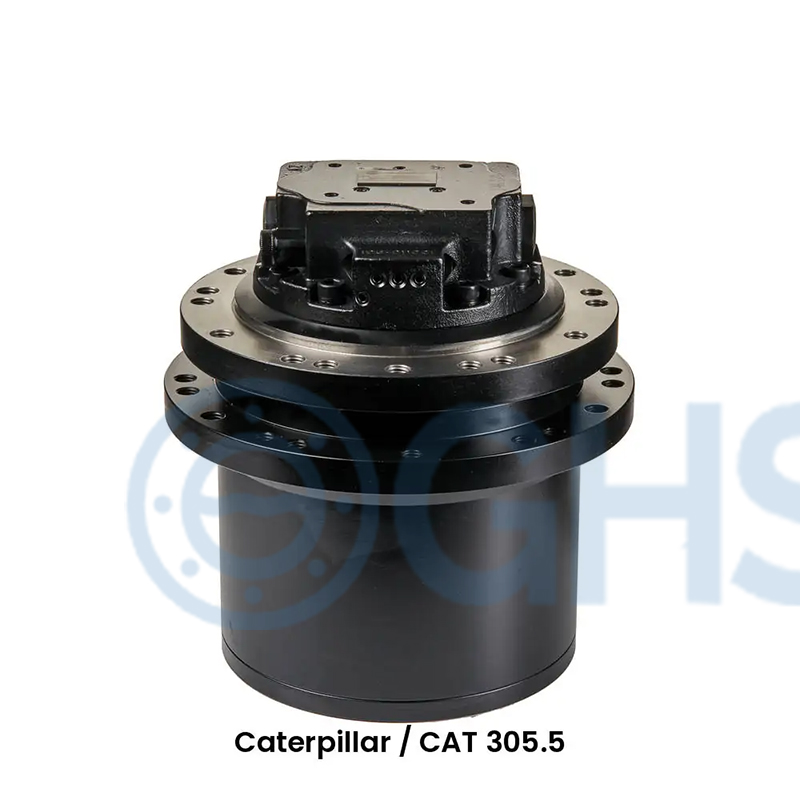 330-7517 Final Drive Motor for Caterpillar (CAT) 305.5 Excavator  Travel Motor GHS-AA208