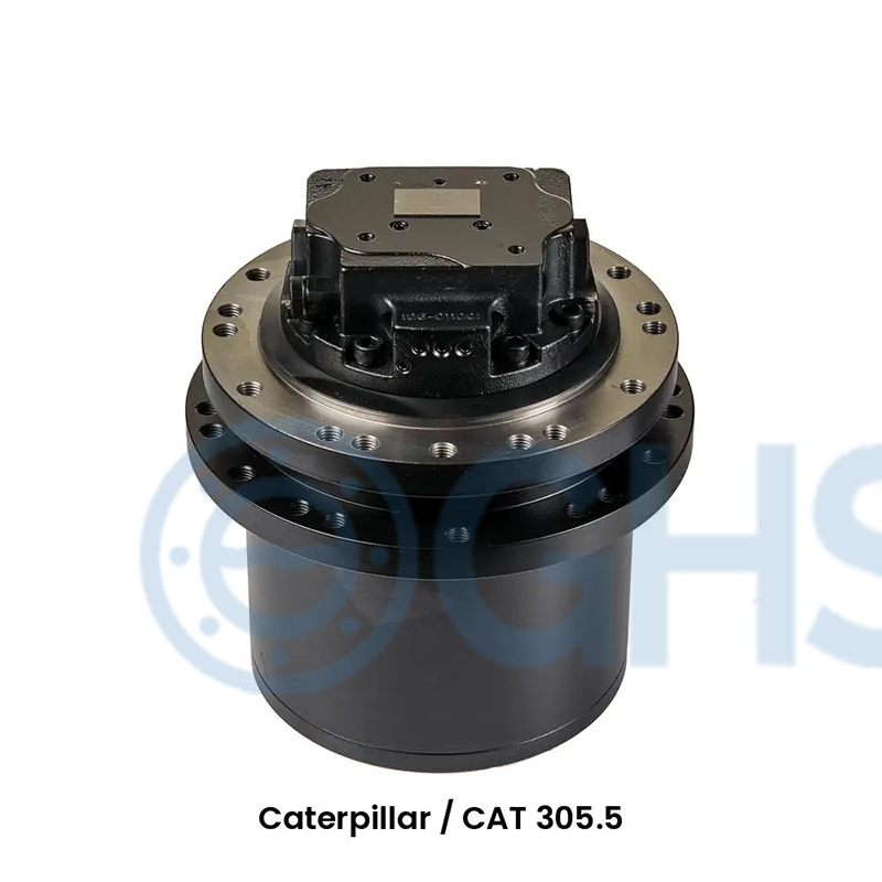 330-7517 Final Drive Motor for Caterpillar (CAT) 305.5 Excavator  Travel Motor GHS-AA208