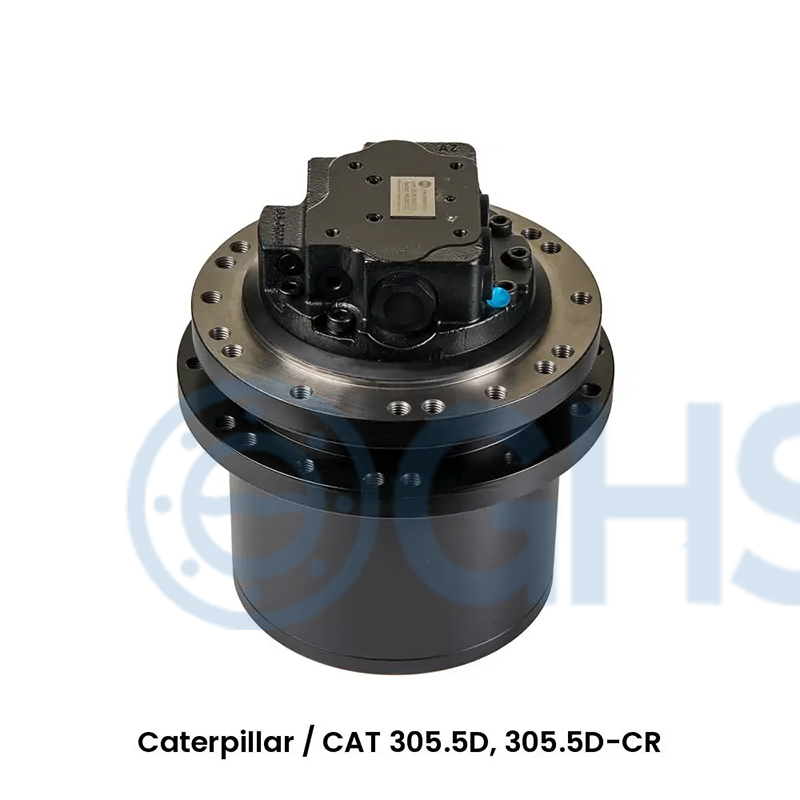 363-9337 Final Drive Motor for Caterpillar (CAT) 305.5D 305.5D-CR Excavator | Travel Motor GHS-AA209