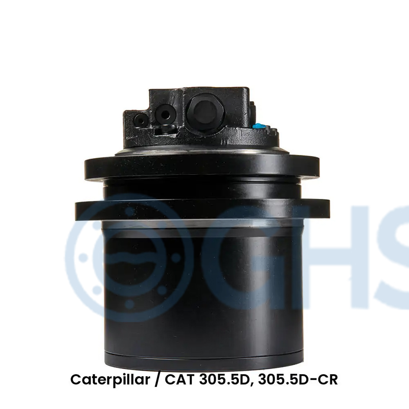 363-9337 Final Drive Motor for Caterpillar (CAT) 305.5D 305.5D-CR Excavator | Travel Motor GHS-AA209