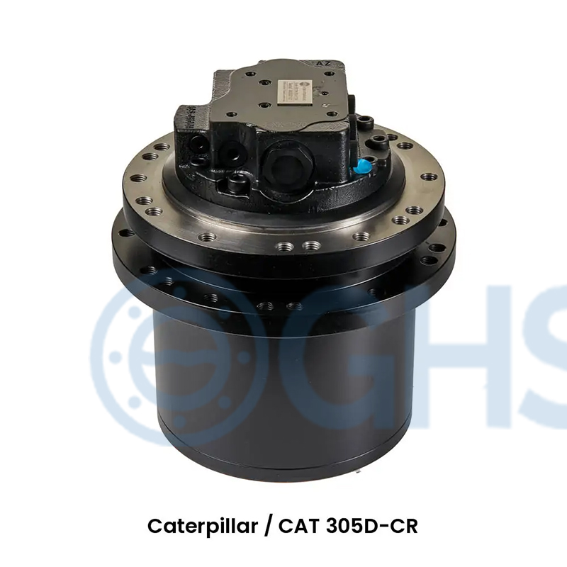 300-4246 Final Drive Motor for Caterpillar (CAT) 305D-CR Excavator | Travel Motor GHS-AA210