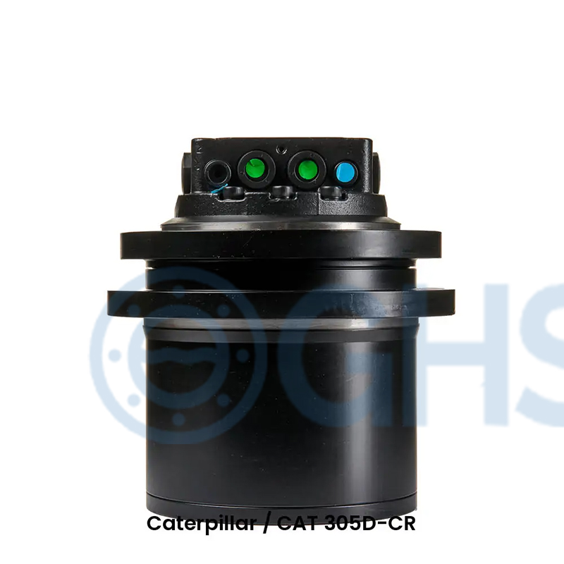 300-4246 Final Drive Motor for Caterpillar (CAT) 305D-CR Excavator | Travel Motor GHS-AA210