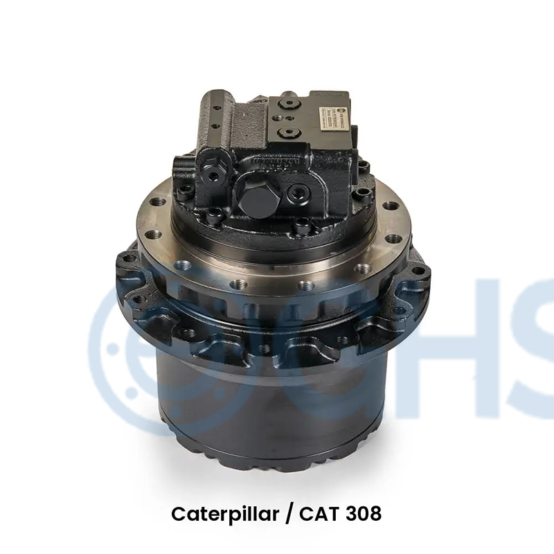 FDC2K385K Final Drive Motor for Caterpillar (CAT) 308 Excavator | Travel Motor GHS-AA214