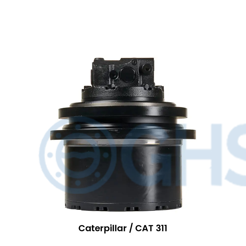 352-8147 Final Drive Motor for Caterpillar (CAT) 311 Excavator | Travel Motor GHS-AA215