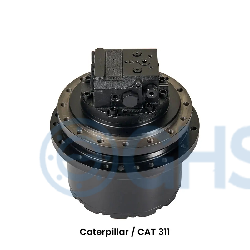 352-8147 Final Drive Motor for Caterpillar (CAT) 311 Excavator | Travel Motor GHS-AA215