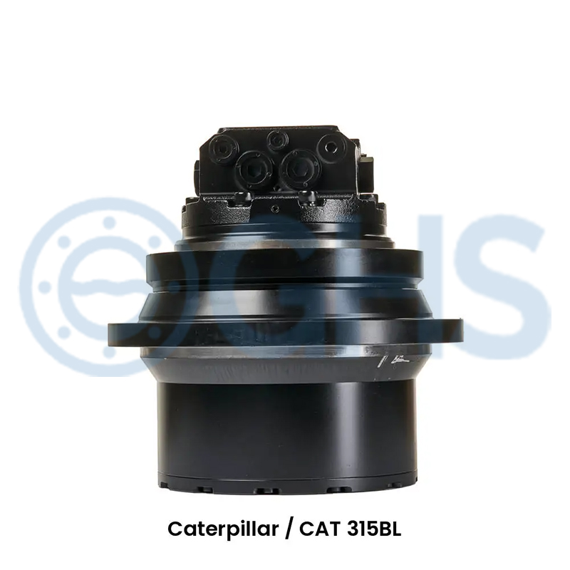 1426825 Final Drive Motor for Caterpillar (CAT) 315BL Excavator | Travel Motor GHS-AA241