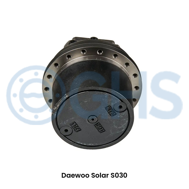 401-00265A Final Drive Motor for Daewoo Solar S030 Excavator | Travel Motor GHS-AA251