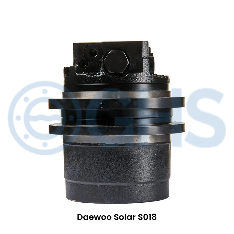 401-00422 Final Drive Motor for Daewoo Solar S018 Excavator | Travel Motor GHS-AA250