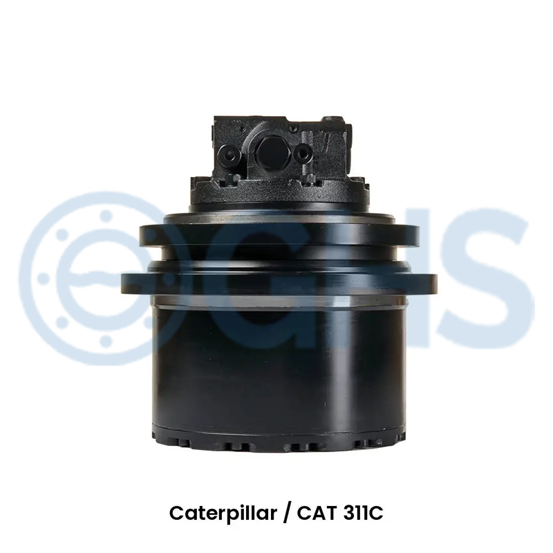 277-6695 Final Drive Motor for Caterpillar (CAT) 311C Excavator | Travel Motor GHS-AA234