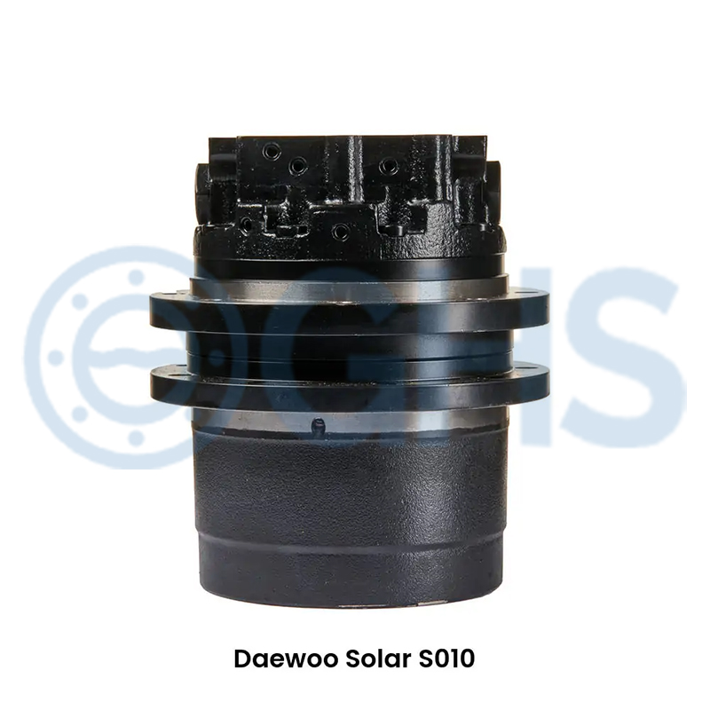 2401-9170 Final Drive Motor for Daewoo Solar S010 Excavator | Travel Motor GHS-AA248