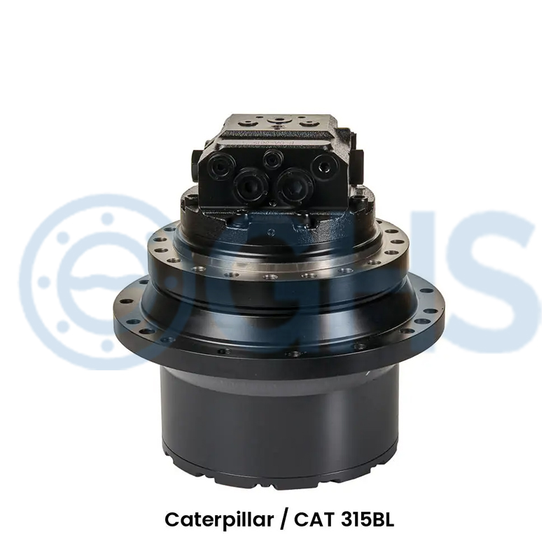 1426825 Final Drive Motor for Caterpillar (CAT) 315BL Excavator | Travel Motor GHS-AA241