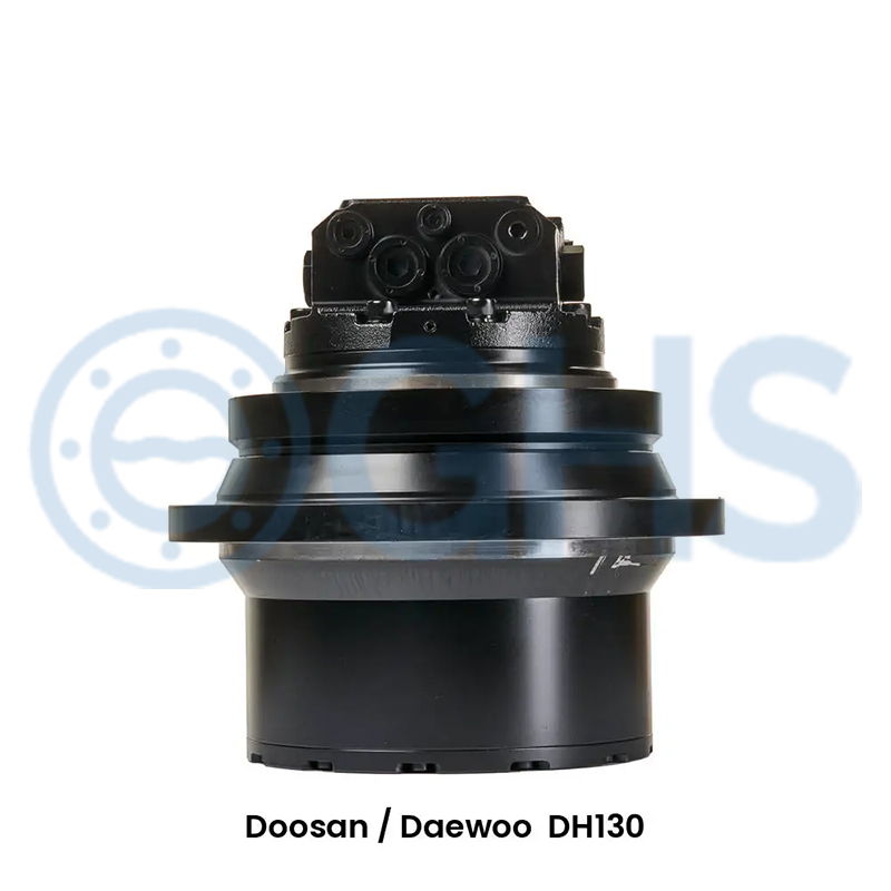 2401-9093 Final Drive Motor for Doosan Daewoo DH130 Excavator | Travel Motor GHS-AA265