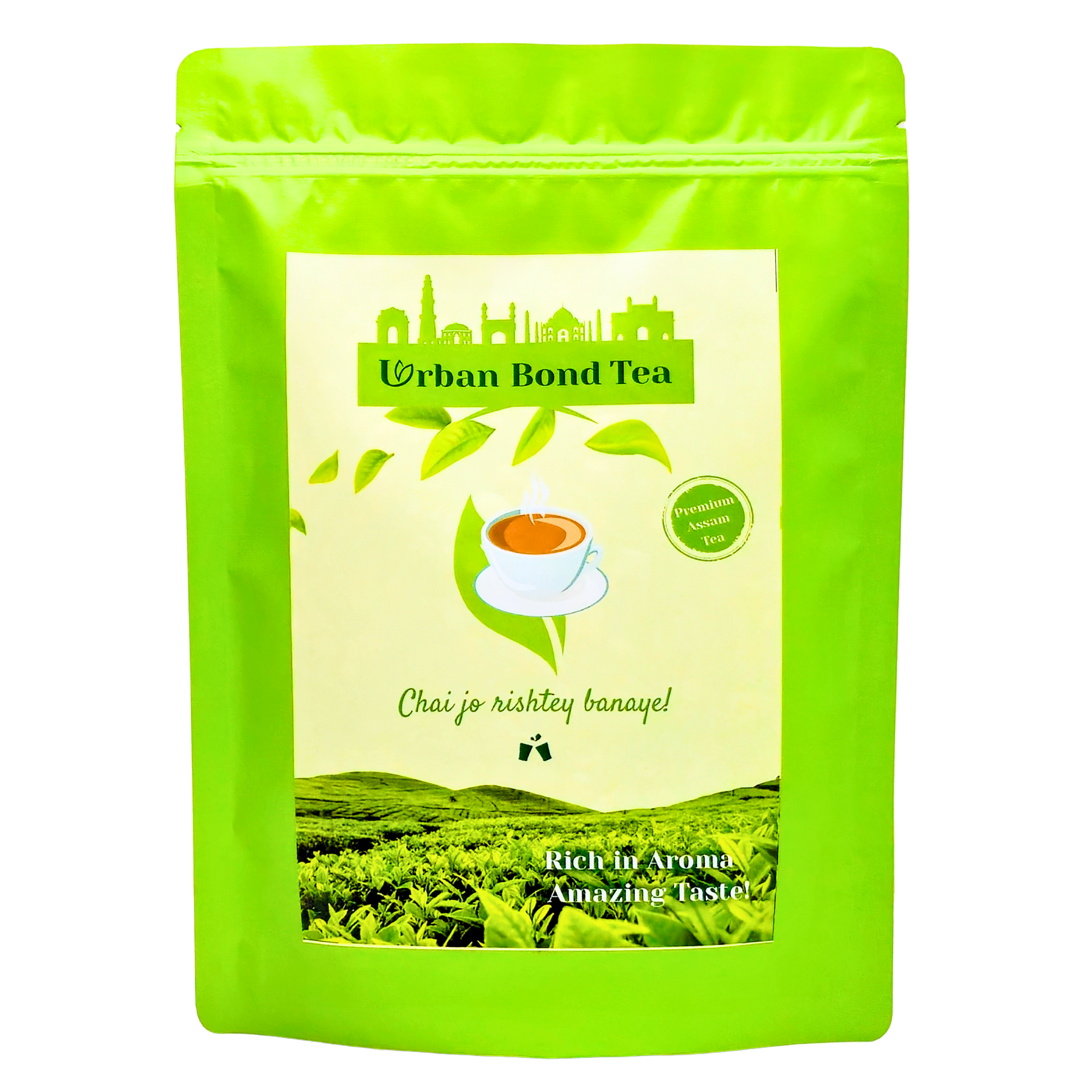 Premium Assam Tea ( 500 g )
