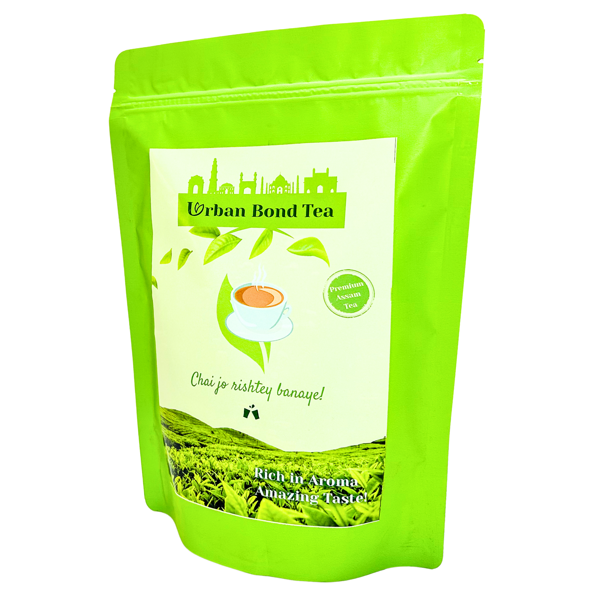 Premium Assam Tea ( 500 g )