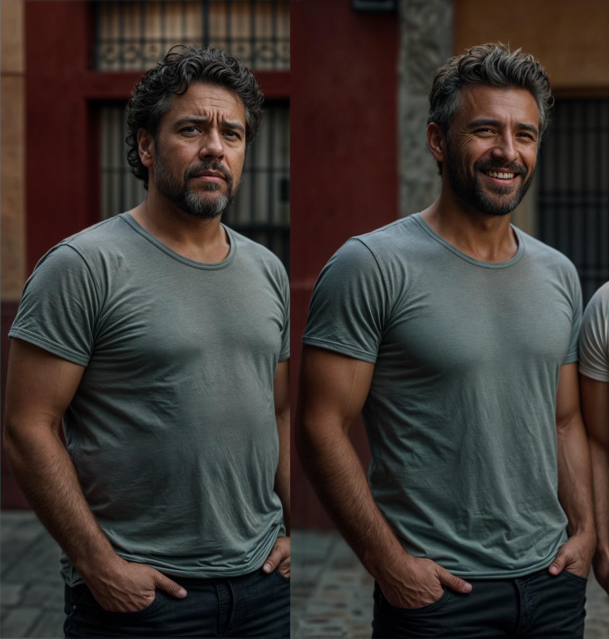 A Dramatic Transformation in a Remarkably Short Timeframe.