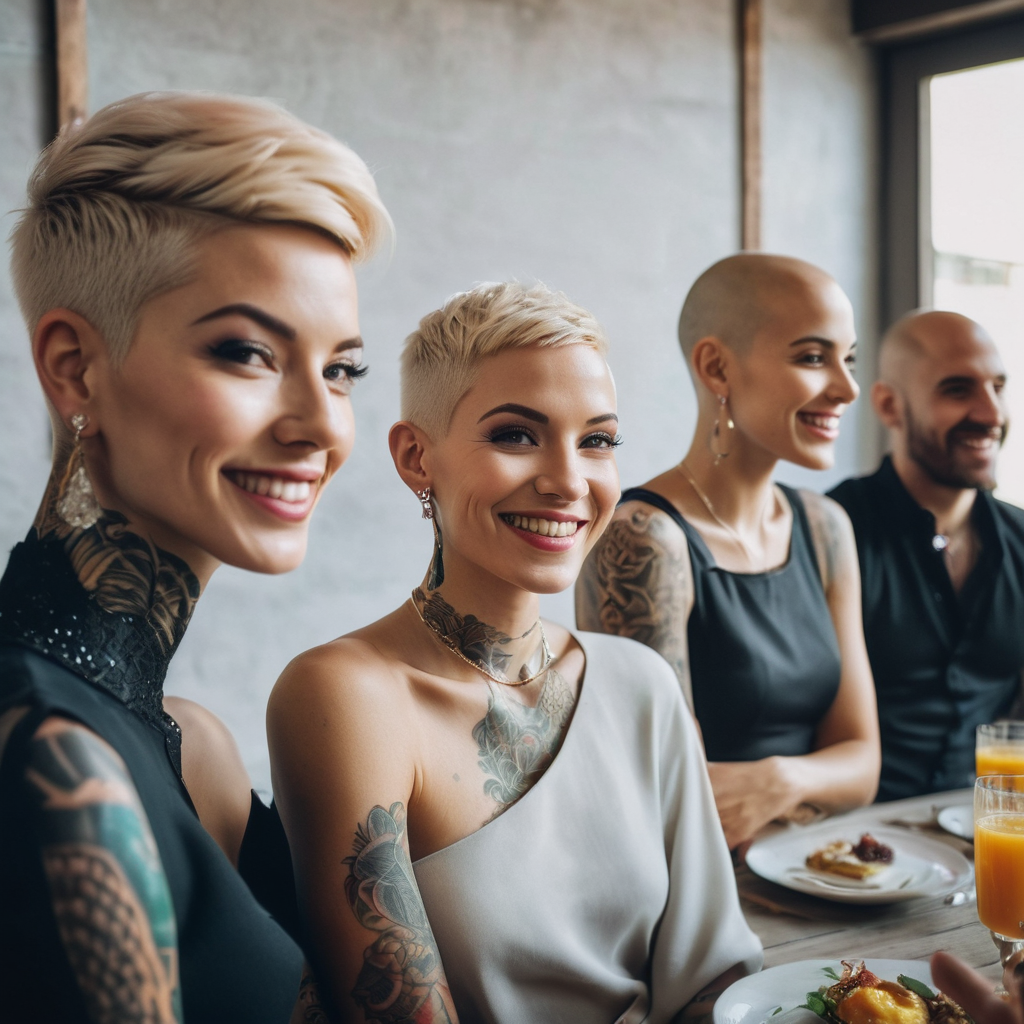 A Dramatic Transformation in a Remarkably Short Timeframe.