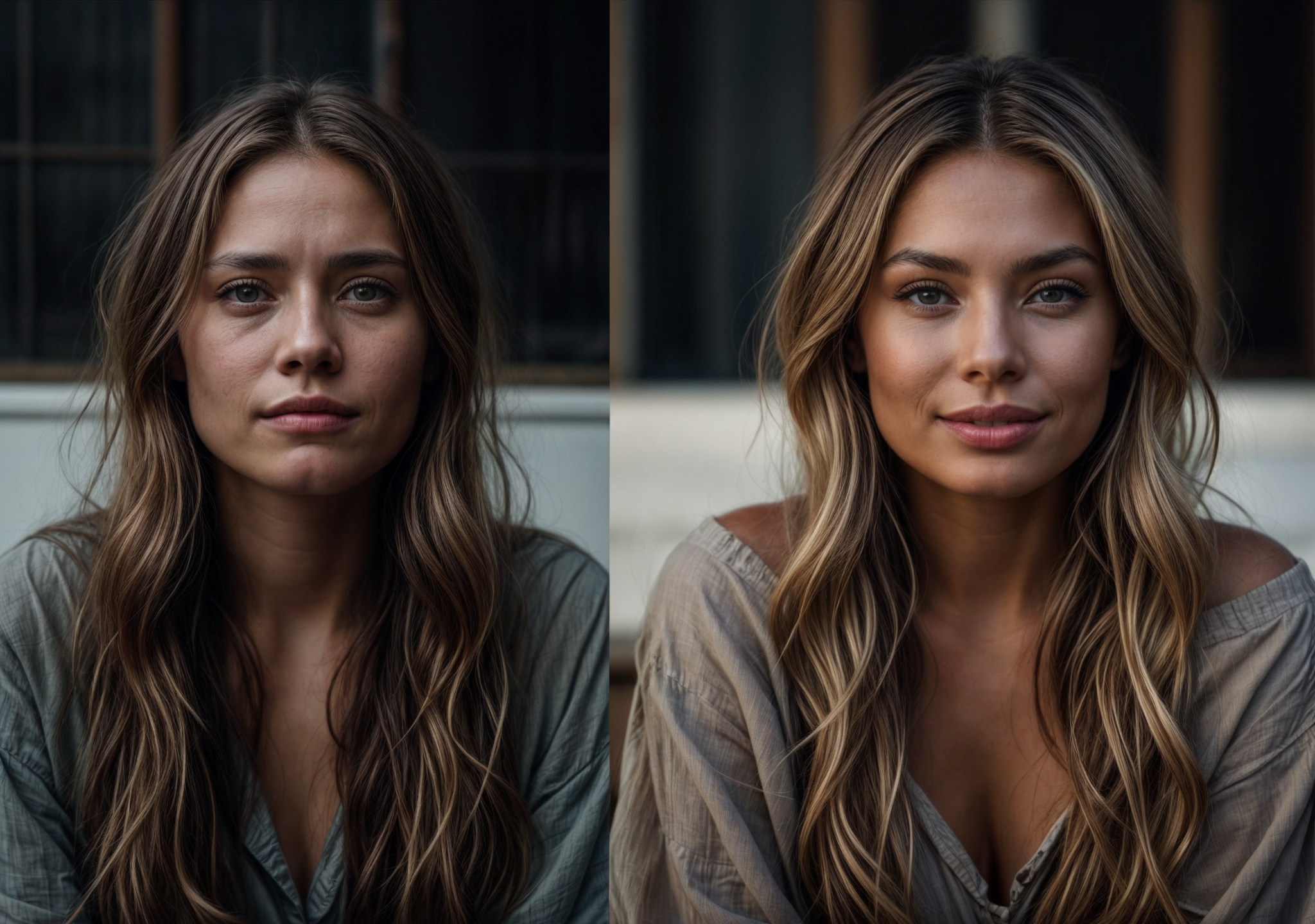 A Dramatic Transformation in a Remarkably Short Timeframe.